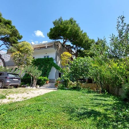 17 Pines Apartamento Makarska Exterior foto