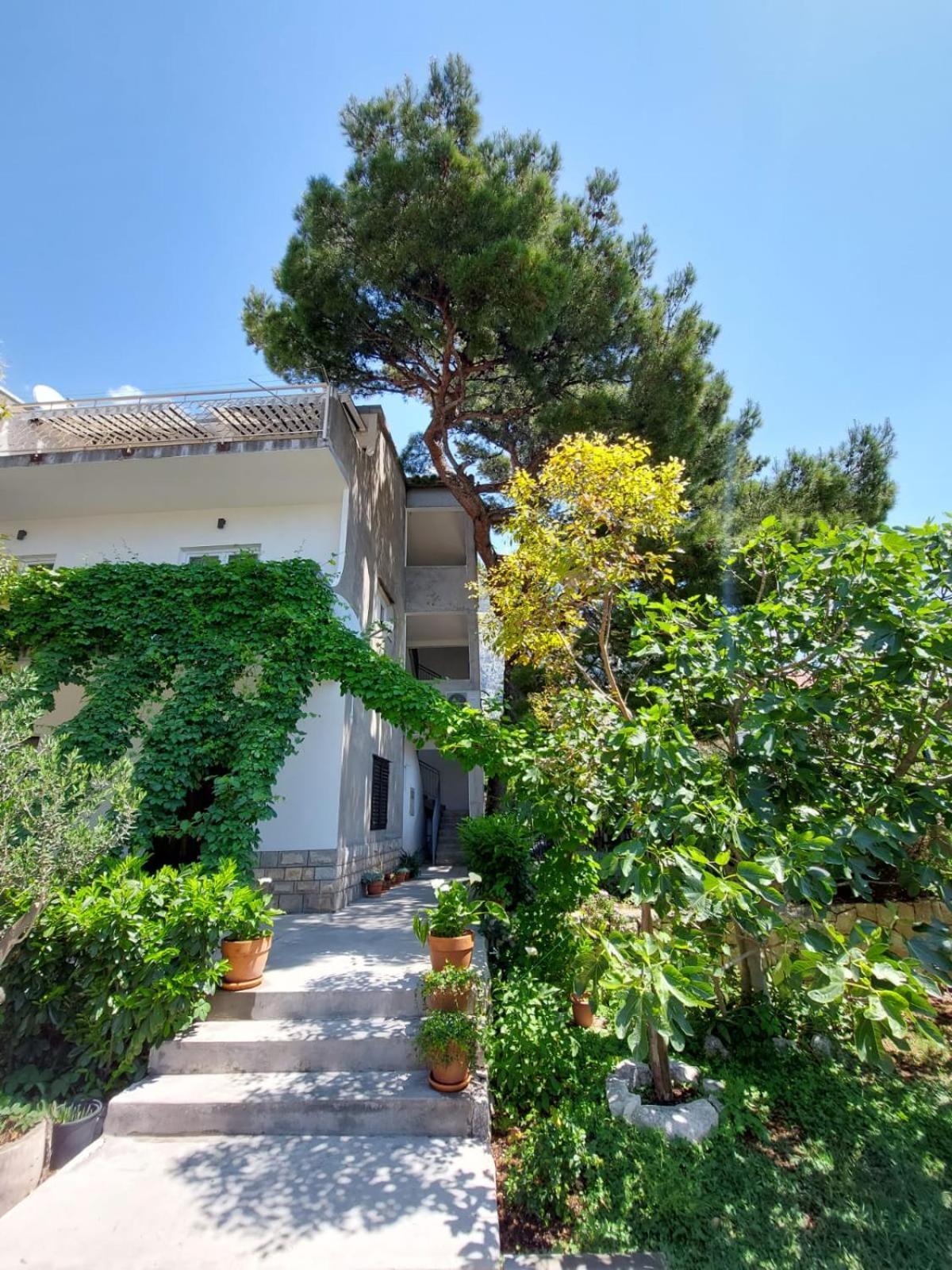 17 Pines Apartamento Makarska Exterior foto