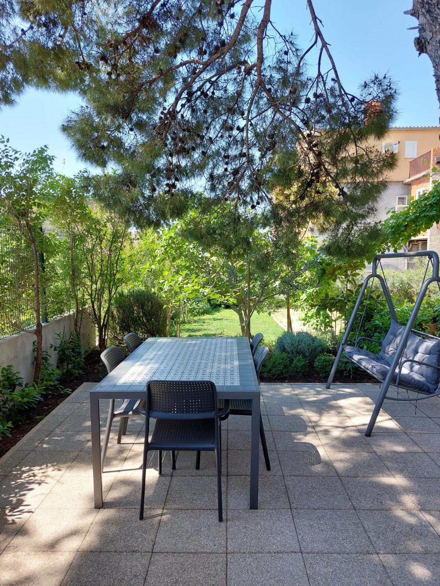 17 Pines Apartamento Makarska Exterior foto