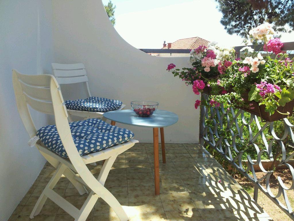 17 Pines Apartamento Makarska Exterior foto