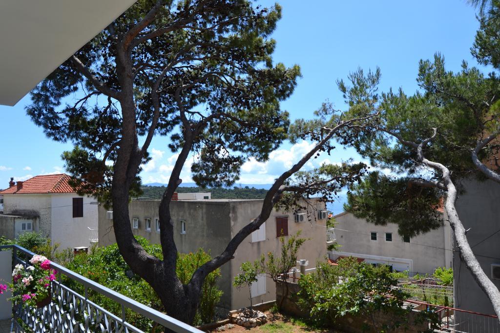 17 Pines Apartamento Makarska Exterior foto