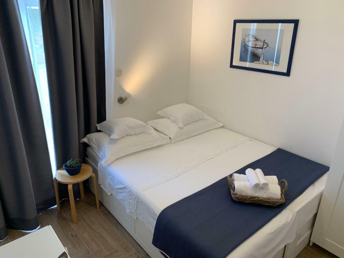 17 Pines Apartamento Makarska Exterior foto