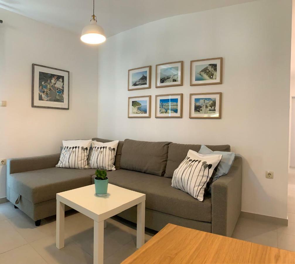 17 Pines Apartamento Makarska Exterior foto