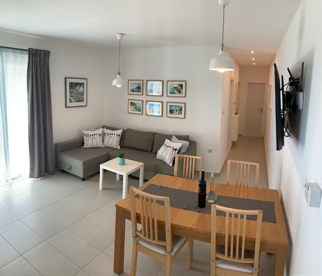 17 Pines Apartamento Makarska Exterior foto