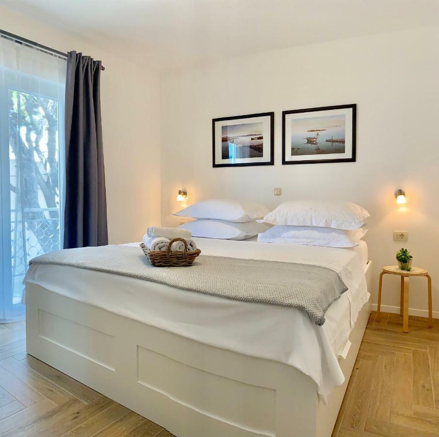 17 Pines Apartamento Makarska Exterior foto