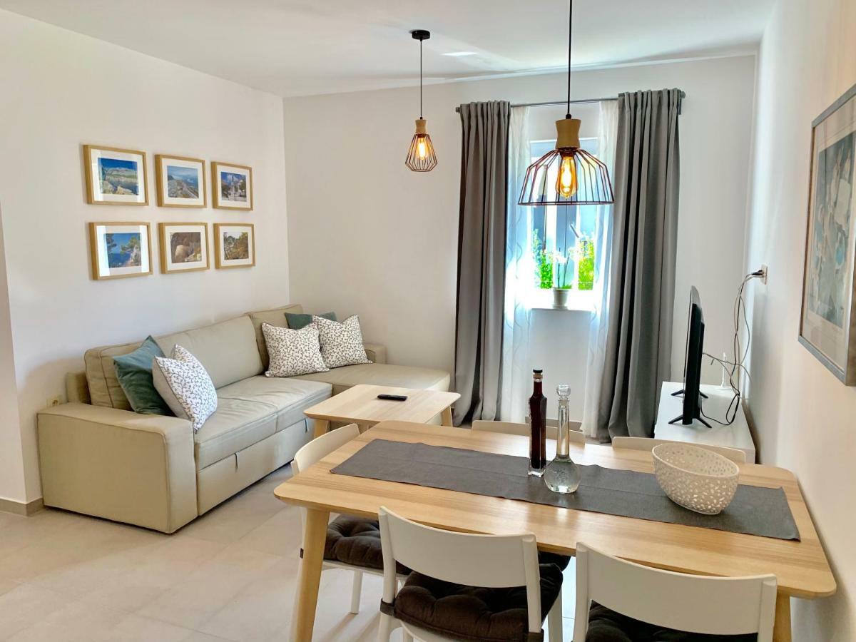 17 Pines Apartamento Makarska Exterior foto