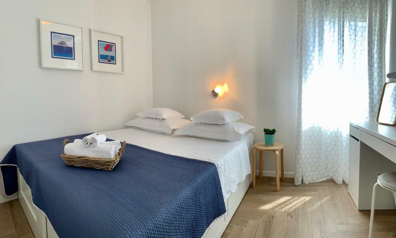17 Pines Apartamento Makarska Exterior foto