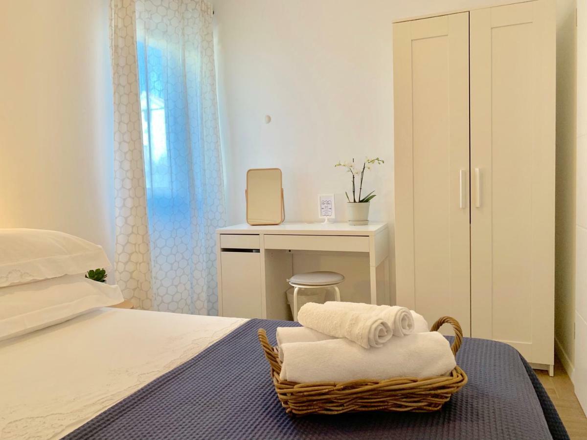 17 Pines Apartamento Makarska Exterior foto